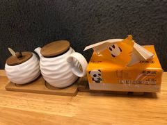 -红小满休闲餐厅(十全街店)