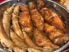 -抱德·潮汕味(敦和店原惠城鱼仔)