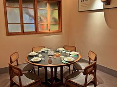 -桐湾大院·桐庐菜(滨江店)