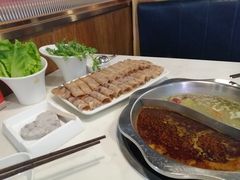 -傣妹火锅(南京东路一店)