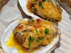-必点海鲜·海肠捞饭(滨江道一店)