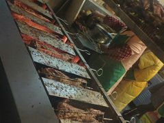 -老黄记手撕烤兔(玉林街店)