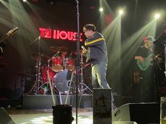 -TZ House音乐现场(茅台店)