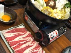 -尺山寸水日料(马桥满天星店)
