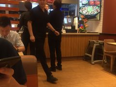 -The Habit Burger Grill 哈比特汉堡(爱琴海店)