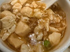 -院子餐厅·大锅菜·老杭帮(桥西直街店)