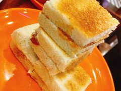-澳门陈光记烧味饭店(南京德基广场店)