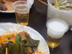 -郭记小街麻辣烫(虎坊路店)