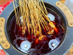 -冒椒火辣(太古里店)