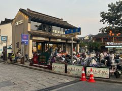 -衣裳街历史文化街区
