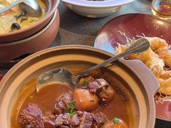 -青年公社烤鸭(肇嘉浜路店)