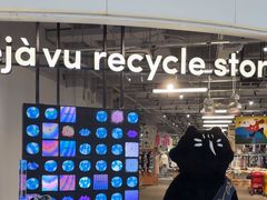 -多抓鱼循环商店(虹桥天地店)