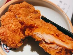 -和府捞面(壹方天地店)