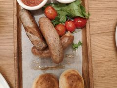 -城市大道红炉披萨烘焙坊