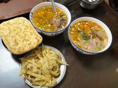 -龙门李家三旦羊肉汤馆