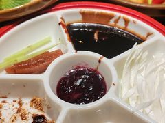 -青年公社烤鸭(滨湖银泰店)