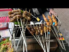 -古彭7只羊·招牌白串·碳锅羊肉旗舰店