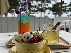 -一杯海(国际海水浴场店)