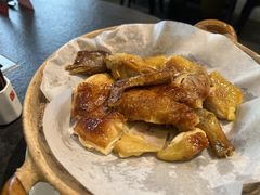 -飞尝蚝·顺德菜·鱼生(顺德总店)