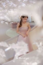 点击看大图 -B.Bridge Couture婚纱礼服(福田店)