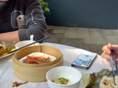 -金河半岛园林酒家(金融城店)