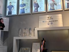 -天行健身＆天行拳馆跆拳道·格斗TXGYM