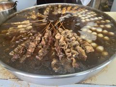 -马记大锅煮(总店)