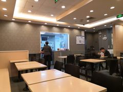 大堂-永和大王(中关二店)