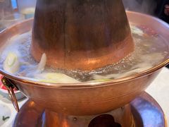 -东来顺饭庄(天坛店)