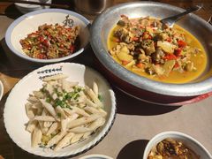-湘村小灶·地道长沙菜·本地人优选(万家丽路店)