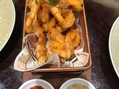 -财神岛·大连海鲜餐厅