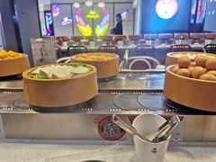 -龍歌自助小火锅(李沧丽达店)
