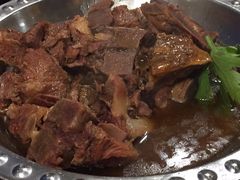 -临潼印象·特色陕菜