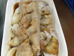 -穗银肠粉店(东川路店)