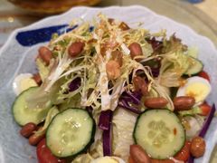 西域大拌菜-新粤新疆菜(禅城店)