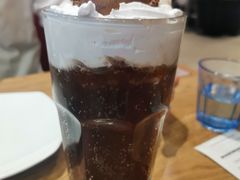 雪糕黑天使-必胜客(永旺店)