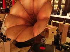 -LONG BAR 廊吧(外滩华尔道夫酒店)