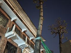 -广州医科大学附属第三医院(荔湾院区)