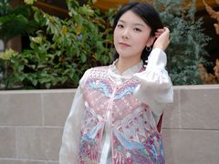 -榛悦隆堡成都酒店(春熙路太古里店)
