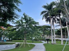 -石梅湾艾美度假酒店