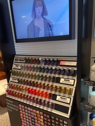 -时尚殿堂hair salon（上地华联店）