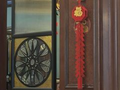 门面-东海咖啡馆
