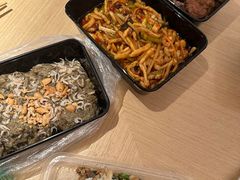 鱼香肉丝-前海沿·青岛菜(五四广场永旺店)