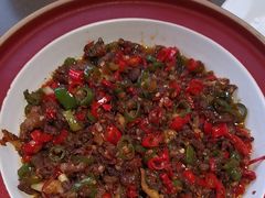 -陈熹公民族美食文化餐厅(中华广场店)