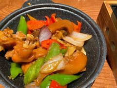 猪手-渔傅印象滩涂霞浦海鲜(井大路店)