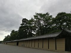 -京都御所