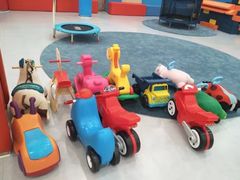 -美吉姆国际儿童发展中心(红谷滩绿地缤纷城中心)