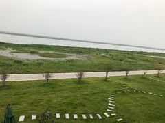 -七的湖·晚芳亭·阳澄湖农家菜·大闸蟹(莲花岛店)