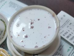 椰汁黑珍珠-仁信双皮奶(东川路店)