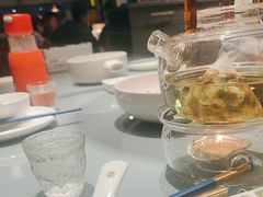 -小大董·烤鸭(观景餐厅·南京西路店)